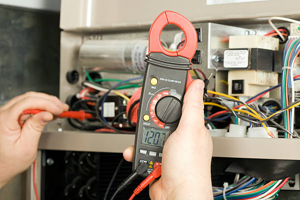 Best Electrical Wiring and Rewiring  in Auburn, MI