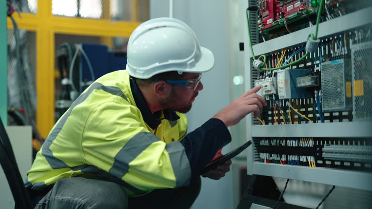 Emergency Electrical Repair Services in Auburn, MI